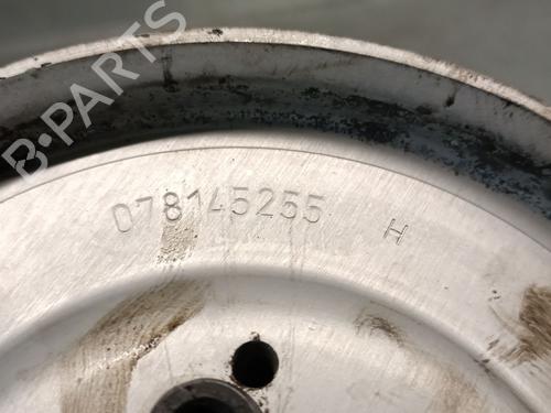 Styring servopumpe AUDI A6 C5 (4B2) 2.4 | BP25978484M99 