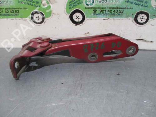 Other HONDA HR-V (GH_) 1.6 16V (GH1, GH3) | BP20250600O1 