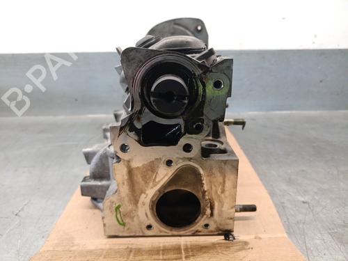 Cylinder head RENAULT GRAND SCÉNIC II (JM0/1_) 1.9 dCi (JM0G, JM12, JM1G, JM2C) | BP28168135M5 
