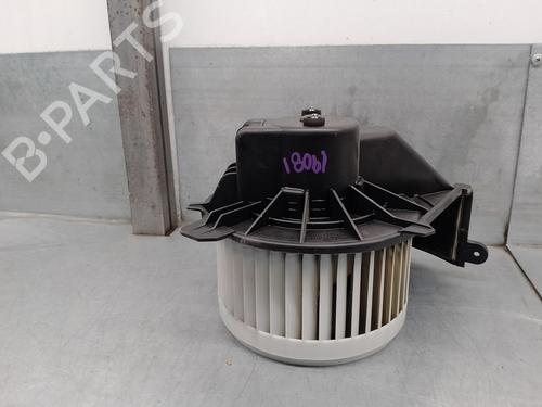 Heater blower motor RENAULT KANGOO / GRAND KANGOO II (KW0/1_) Z.E. | BP15893820M62 