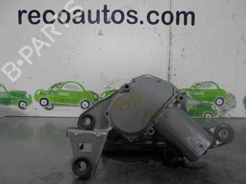 Used Rear wiper motor CITROËN SAXO (S0, S1) 1.1 X, SX (60 hp) 2333978