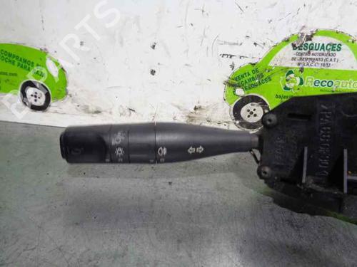 Headlight switch PEUGEOT 106 II (1A_, 1C_) 1.1 i | BP4915965I24 