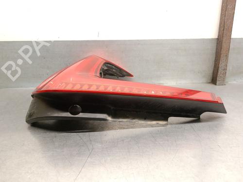 Left taillight VOLVO XC40 (536) D4 AWD | BP29924605C34 