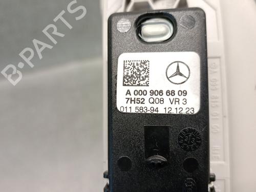 Interior roof light MERCEDES-BENZ V-CLASS (W447) V 250 CDI / d (447.811, 447.813, 447.815) | BP27599753I8