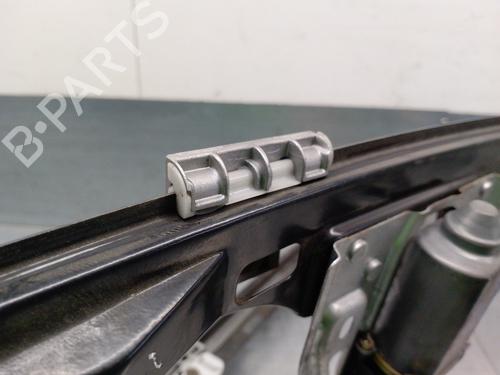 Front right window mechanism MERCEDES-BENZ C-CLASS (W203) C 200 Kompressor (203.042) | BP17587039C23 