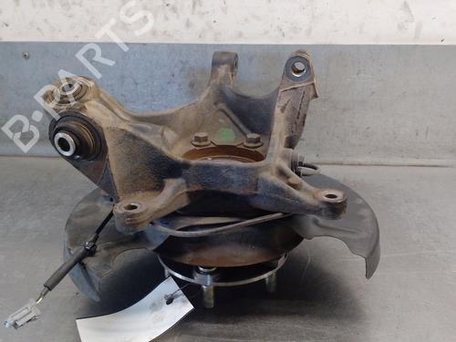 Right rear steering knuckle SUBARU LEVORG 1.6 AWD (VM4) | BP37069937M28 - Image 6