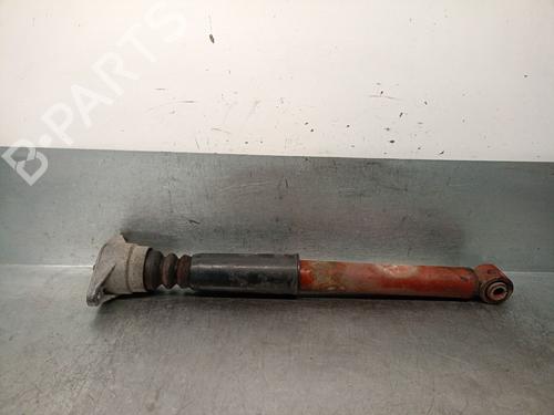 Used Left rear shock absorber AUDI A4 B7 Avant (8ED) 3.0 TDI quattro (204 hp) 31990792