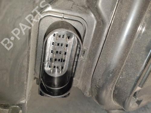 Left headlight AUDI A6 C6 (4F2) 2.0 TDI | BP32249664C28 