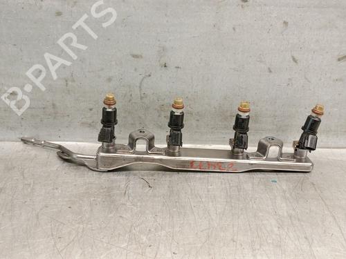 Used Injection rail Injection rail 28599727 28599727
