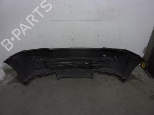 Front bumper OPEL MERIVA A MPV (X03) 1.7 CDTI (E75) | BP16852880C7 