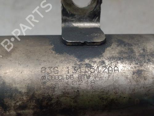 Egr VW PASSAT B6 (3C2) 1.9 TDI | BP37175906M69 - Image 5