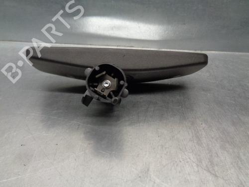 Rear mirror CITROËN C4 CACTUS 1.6 BlueHDi 100 | BP8924448I6 