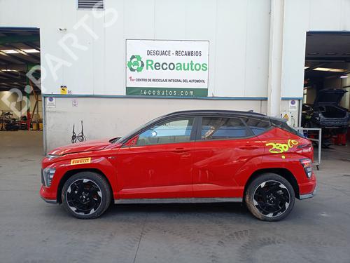 Used Parts HYUNDAI KONA SUV Van (OS, OSE, OSI) EV (204 hp) 2931040