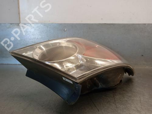 Left taillight MAZDA 6 Hatchback (GG) 2.0 DI (GG14) | BP36046121C34 - Image 3