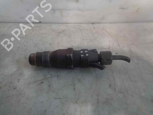 Injector CITROËN SAXO (S0, S1) 1.5 D | BP7019738M100 