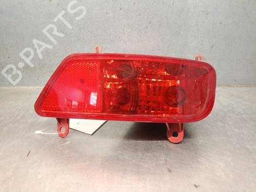 Used Rear fog light Rear fog light PEUGEOT 3008 I MPV (0U_) 1.2 (131 hp) 33427944 33427944
