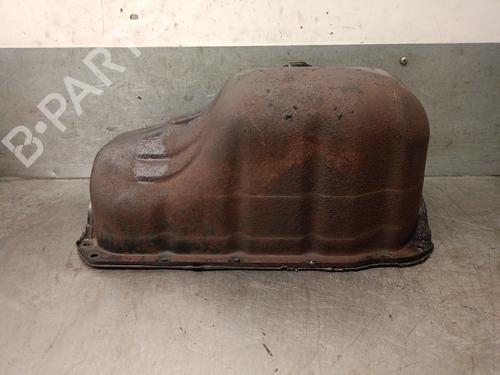 Oliebundkar FIAT PUNTO (188_) 1.2 60 (188.030, .050, .130, .150, .230, .250) | BP26887705M115 