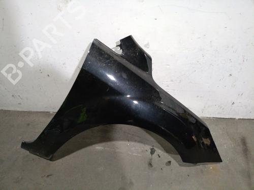 Used Right front fenders FORD FOCUS II (DA_, HCP, DP) 1.6 TDCi (109 hp) 29491629