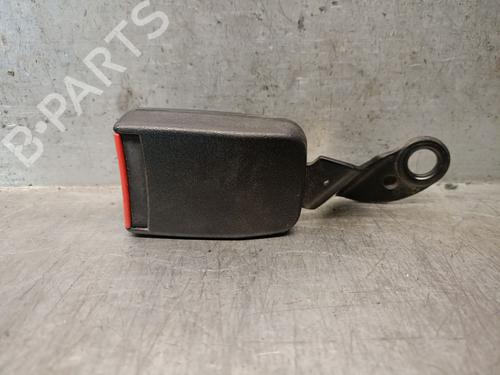 Seat buckle PEUGEOT 205 II (20A/C) 1.8 Diesel | BP23963506I32 