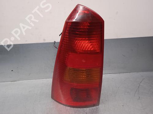 Used Left taillight FORD FOCUS I (DAW, DBW) 1.8 TDCi (100 hp) 12115033