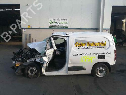 OPEL COMBO Box Body/MPV (K9)  1.6 D  811214