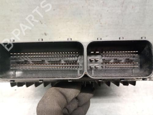 Engine control unit (ECU) MERCEDES-BENZ A-CLASS (W169) A 180 CDI (169.007, 169.307) | BP25454351M57 