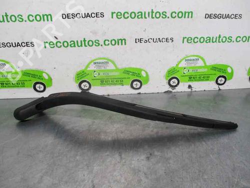 Used Rear windshield wiper arm PEUGEOT 107 (PM_, PN_) 1.4 HDi (54 hp) 3472505