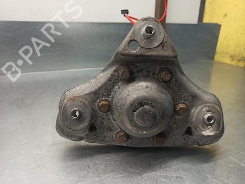 Left front shock absorber AUDI ALLROAD C5 (4BH) 2.5 TDI quattro | BP11929295M16 