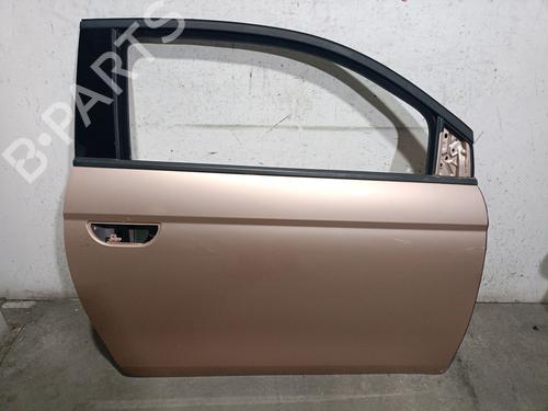 Used Right front door FIAT 500e (332_) Elektro 3+1 (FA1) (118 hp) 25936584