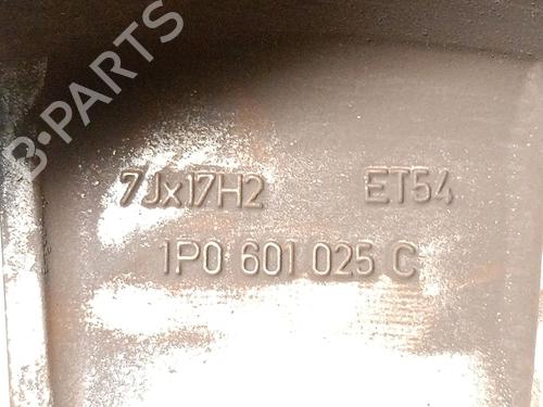 Rim SEAT LEON (1P1) 1.9 TDI | BP31048496C45 