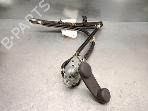 Rear left window mechanism CHRYSLER NEON II 2.0 16V | BP22738831C24 