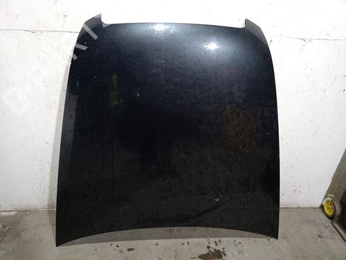 Used Hood AUDI A6 C6 (4F2) 2.7 TDI quattro (180 hp) 25447628