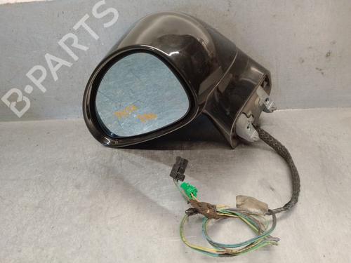 Used Left mirror CITROËN C4 I (LC_) 1.6 HDi (90 hp) 30965797