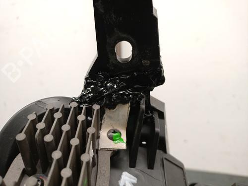 Left headlight RENAULT ARKANA I (LCM_, LDN_) 1.3 TCe 140 (LDN0) | BP32264475C28  - Image 13