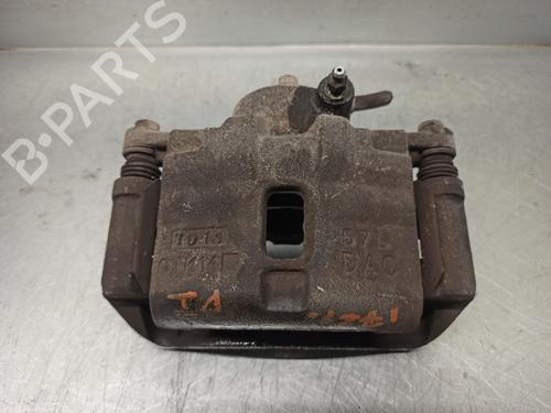 Used Left front brake caliper CHEVROLET EPICA (KL1_) 2.0 D (150 hp) 12057678