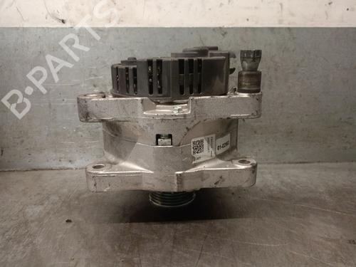 Alternator PEUGEOT 307 CC (3B) 2.0 16V | BP27264966M7 