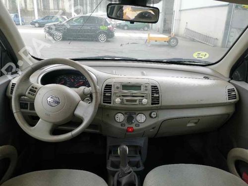 Right front indicator NISSAN MICRA III (K12) 1.4 16V | BP7644955C33 