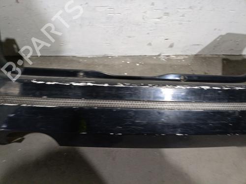 Rear bumper MERCEDES-BENZ B-CLASS Sports Tourer (W245) B 180 CDI (245.207) | BP29823235C8
