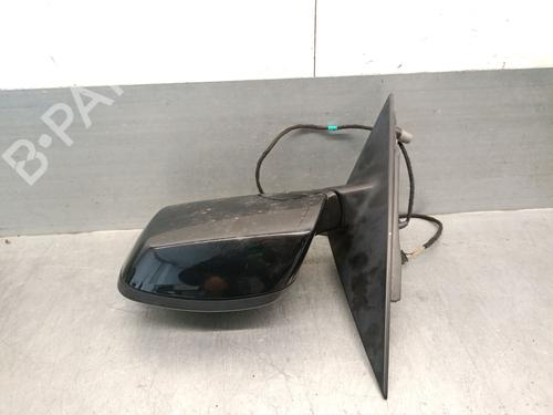 Left mirror BMW X3 (E83) 2.0 sd | BP29490704C26 