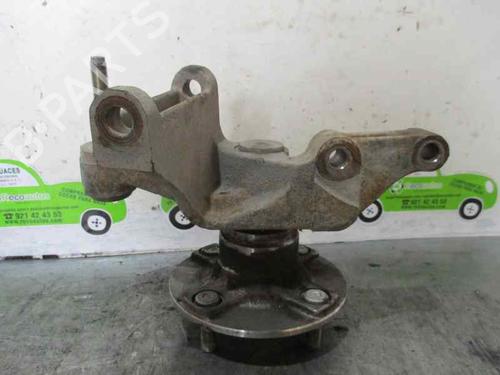Right rear steering knuckle NISSAN PRIMERA (P10) 1.6 | BP2079251M28 