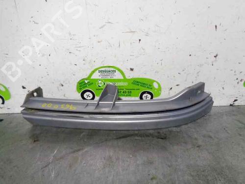 Frontlys deksel OPEL ZAFIRA A MPV (T98) 1.8 16V (F75) (125 hp) 20252611