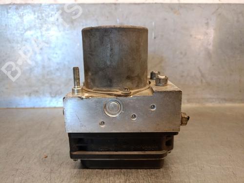 ABS pump SMART FORFOUR (454) 1.5 CDI (454.001) | BP22810901M43 