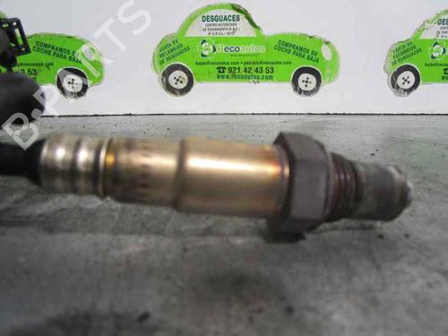 Elektronisk sensor VOLVO S80 I (184) T6 | BP8293851M84 