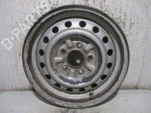 Used Rim NISSAN VANETTE CARGO Van (HC 23) 2.3 D (75 hp) 7659827