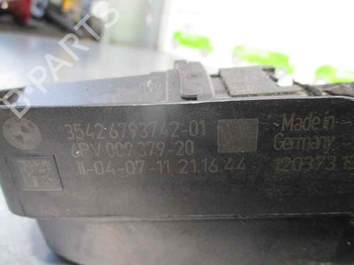Pedal BMW X1 (E84) sDrive 18 d | BP2513984I4 