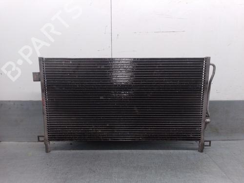 AC radiator DODGE JOURNEY 2.0 CRD | BP28124377M32 
