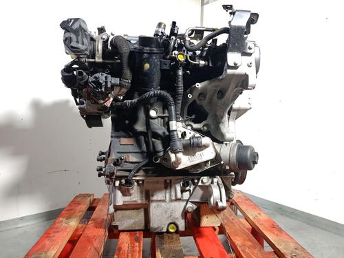 Engine OPEL ZAFIRA TOURER C (P12) 2.0 CDTi (75) | BP36856838M1  - Image 5
