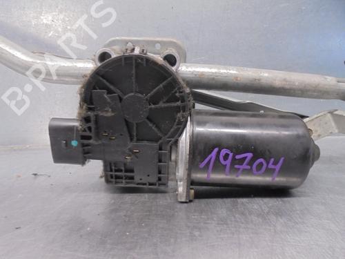 Front wiper motor MAZDA 3 (BK) 1.6 MZ-CD | BP16581058M29 