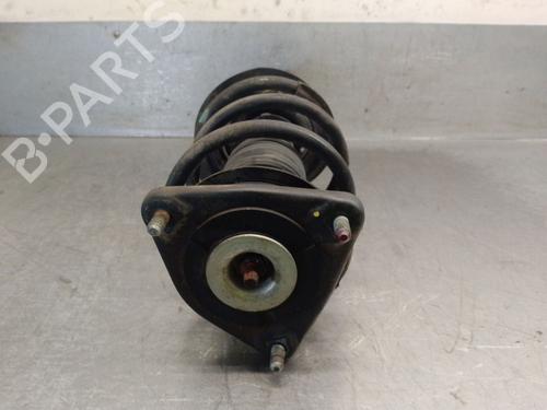 Left front shock absorber KIA CEE'D (JD) 1.6 CRDi 128 | BP36562297M16 - Image 4