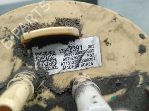 Fuel pump OPEL MOKKA / MOKKA X (J13) 1.6 CDTI (_76) | BP32204149M76 